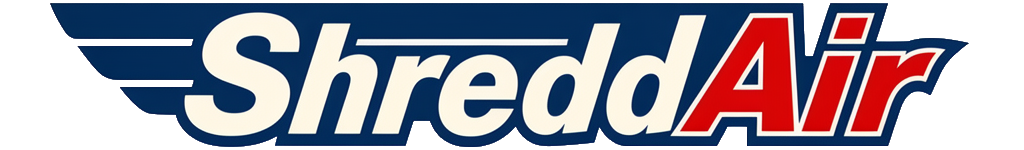 ShreddAir